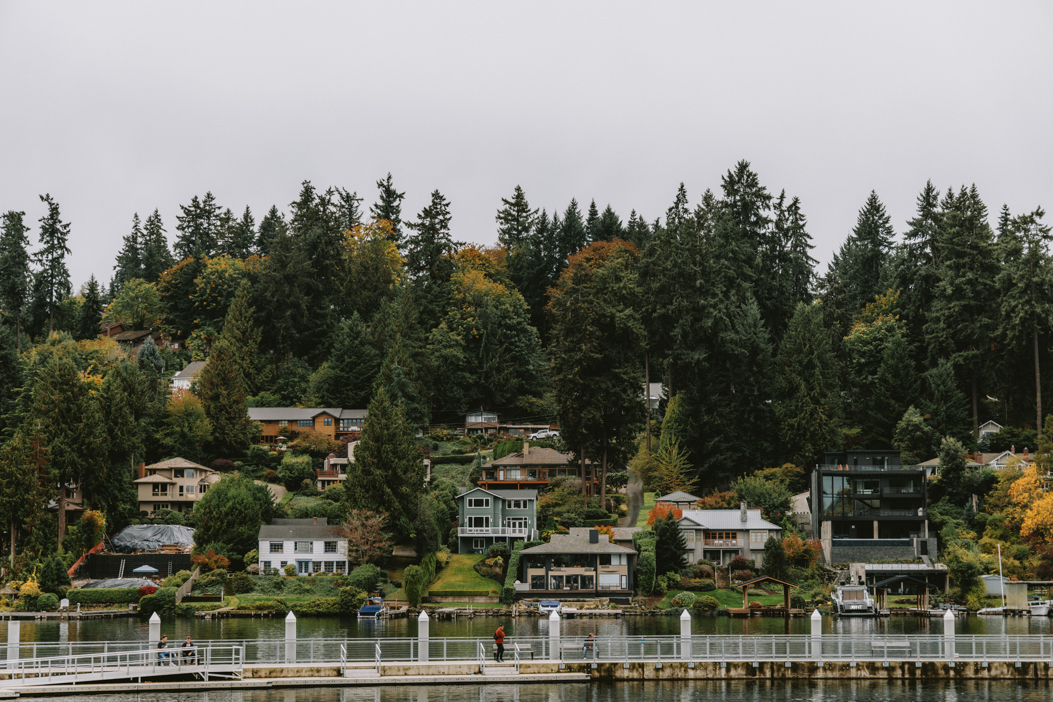 Green Lake Park Homes