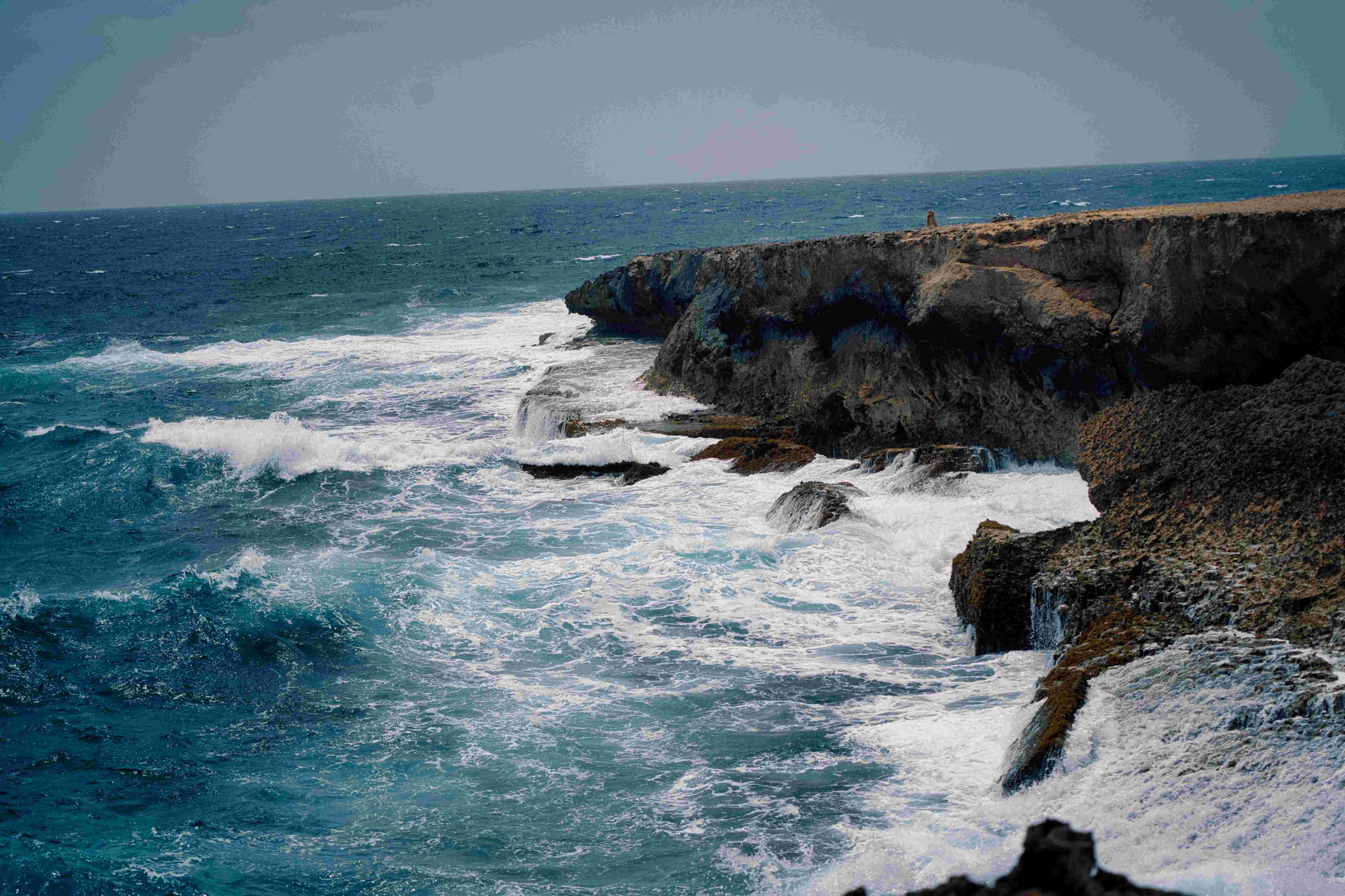 Aruba Water