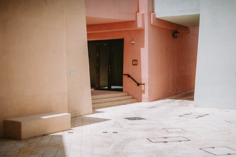 Mina District, Doha